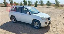 Chery Tiggo 3